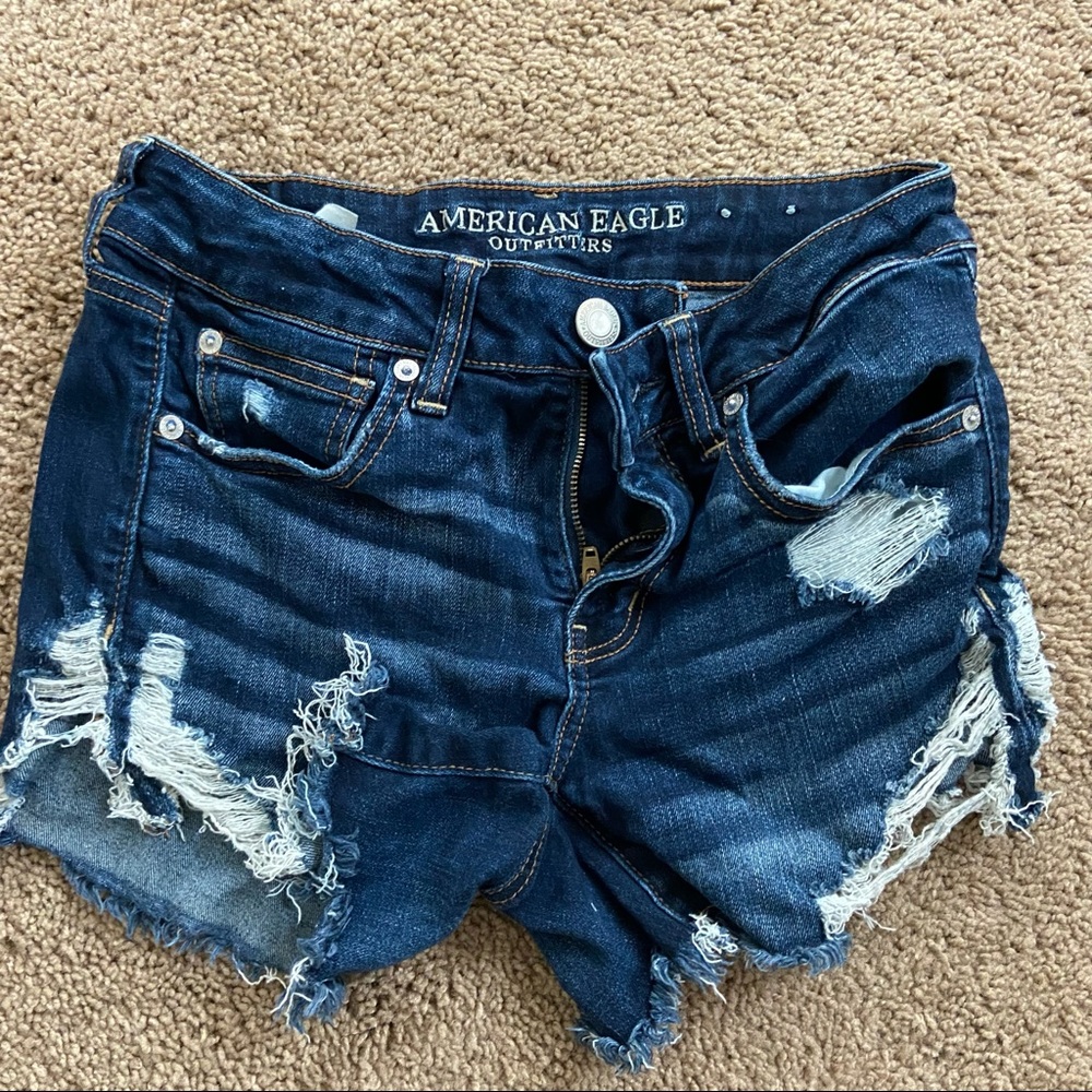 American Eagle Shorts. Size 6